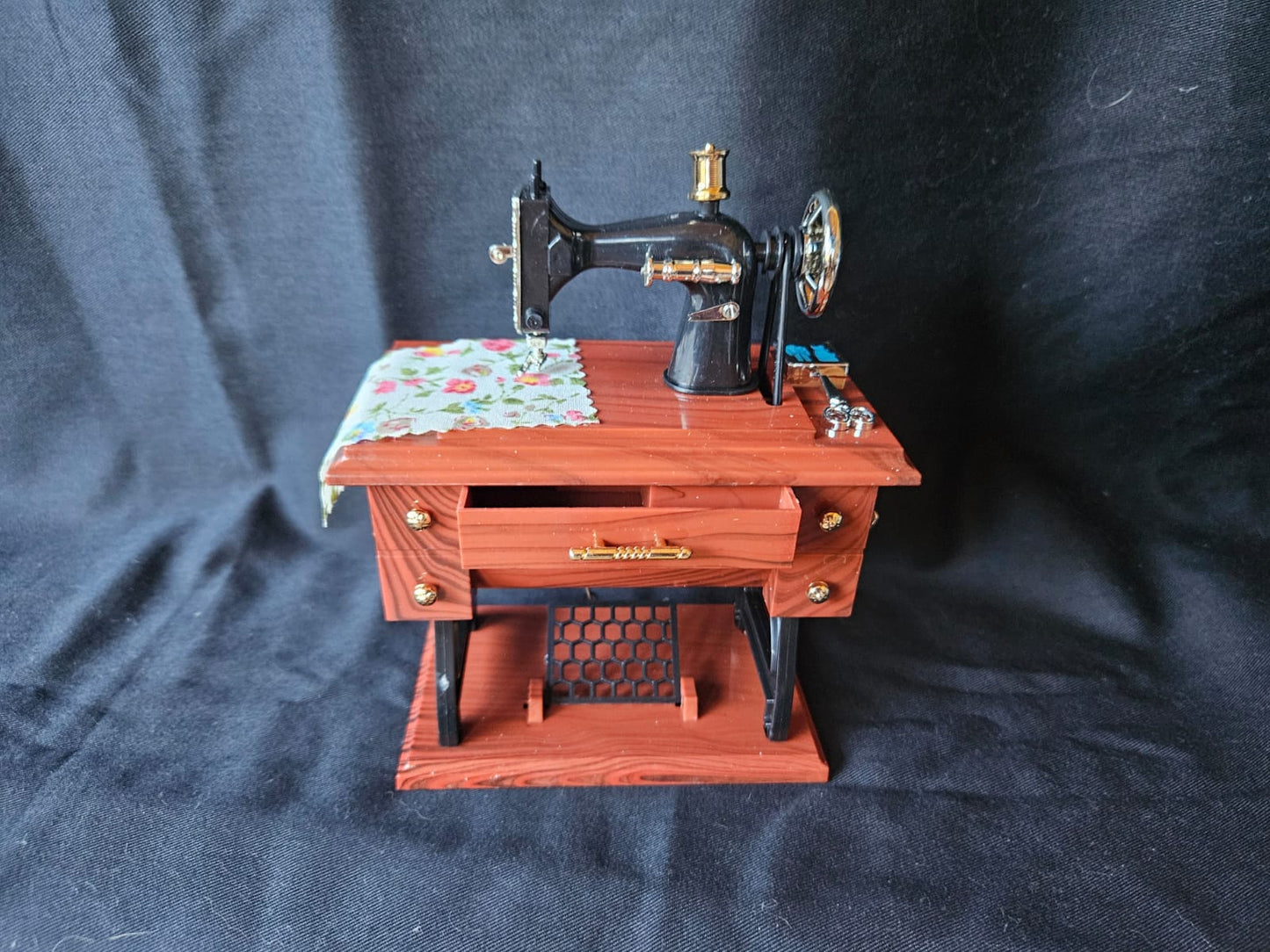 Music Box
