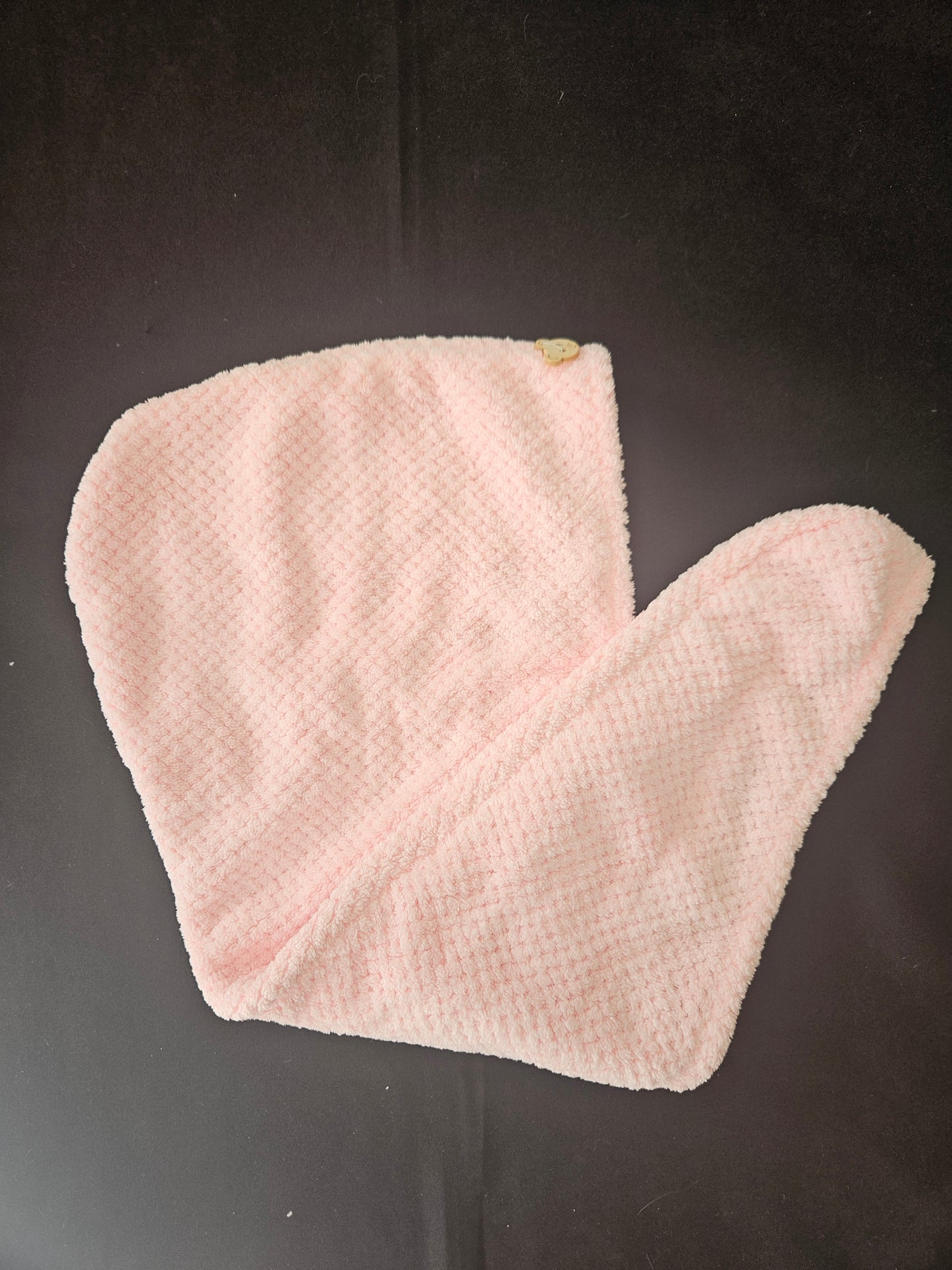 Hair Towels