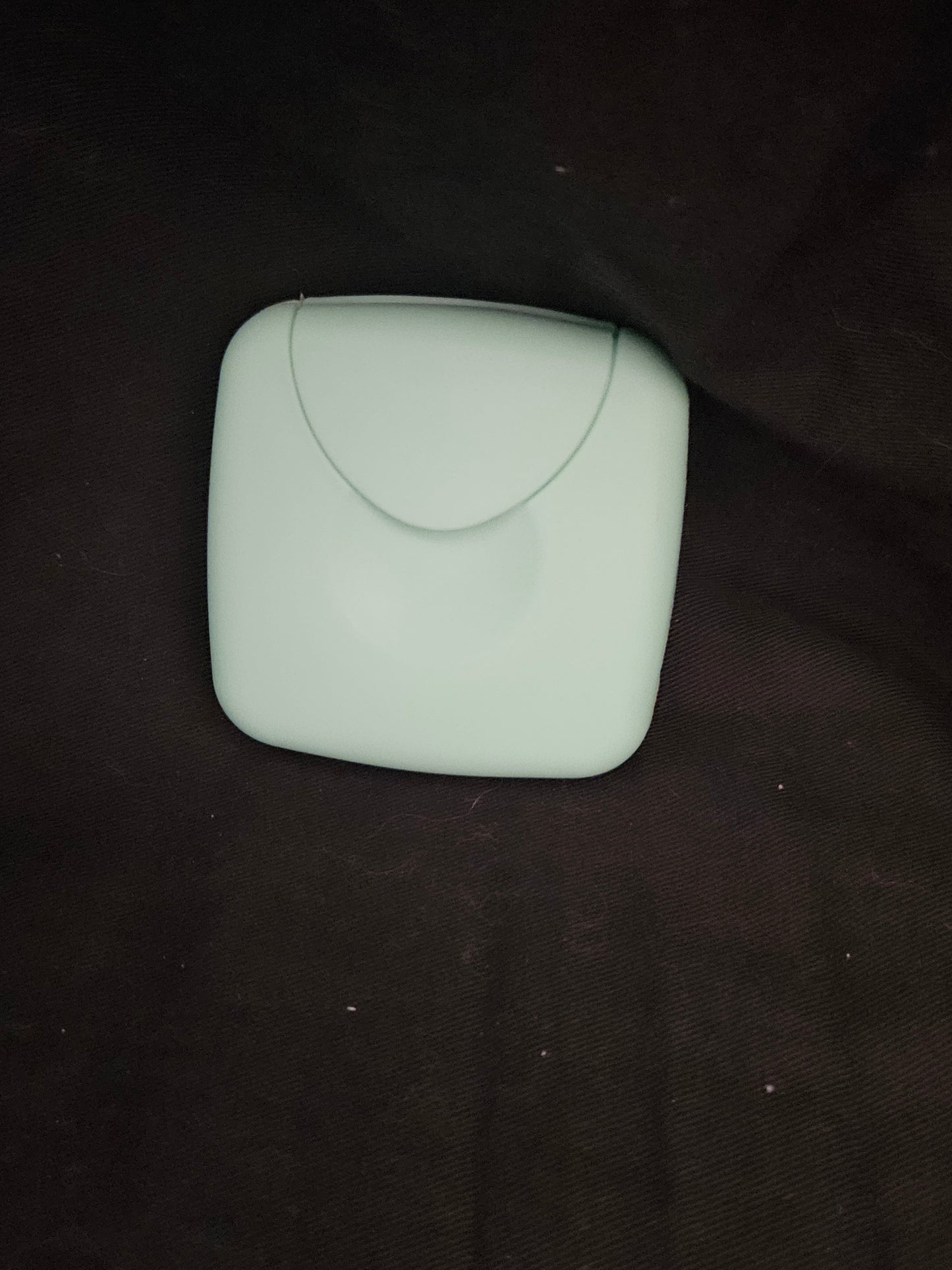Travel Tampon box