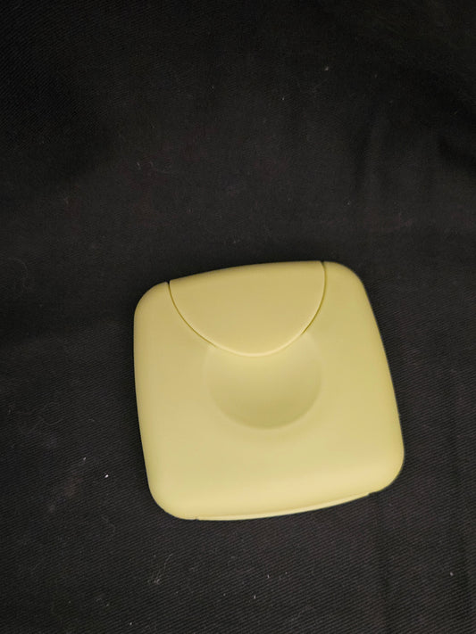 Travel Tampon box