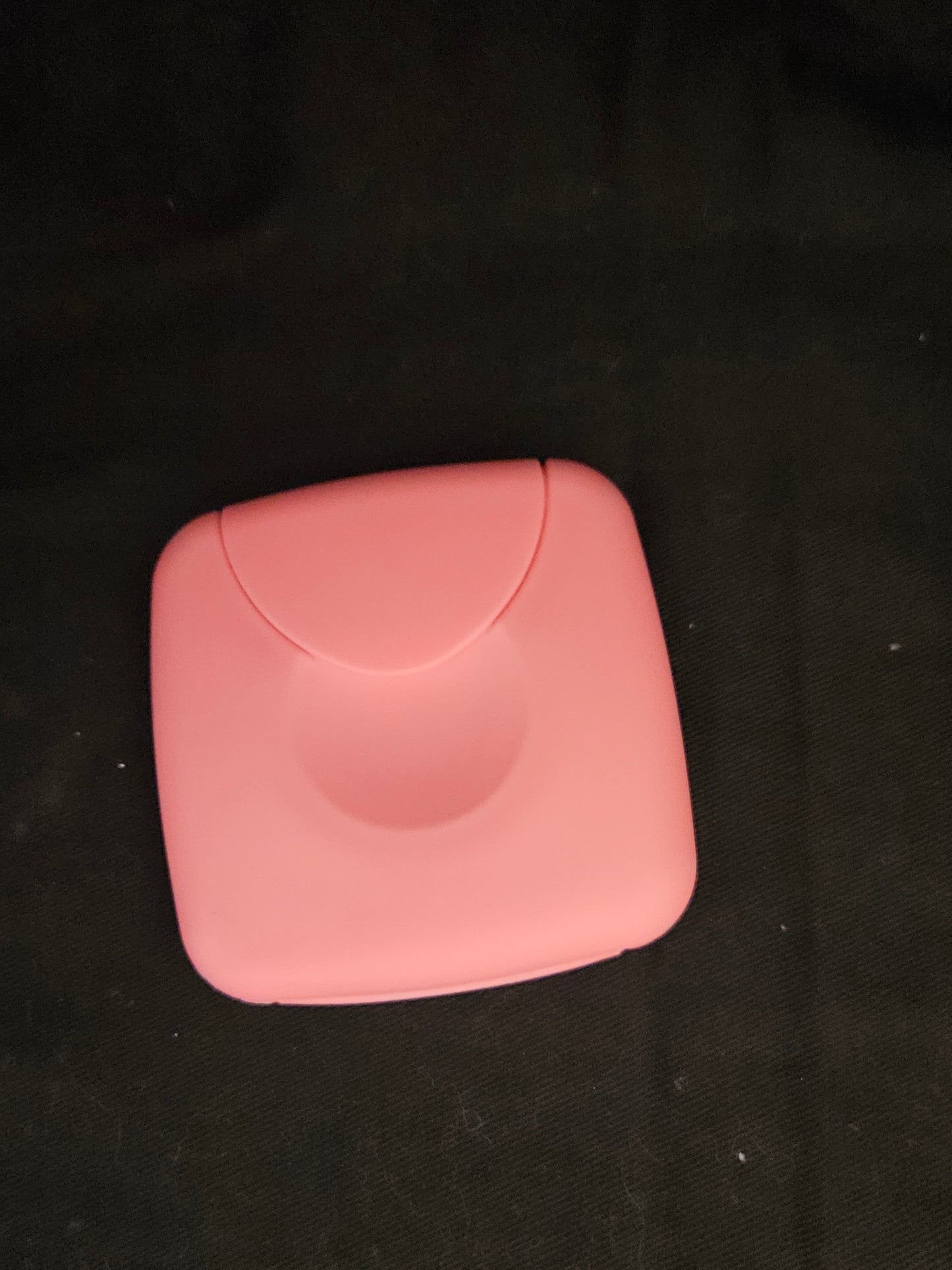 Travel Tampon box