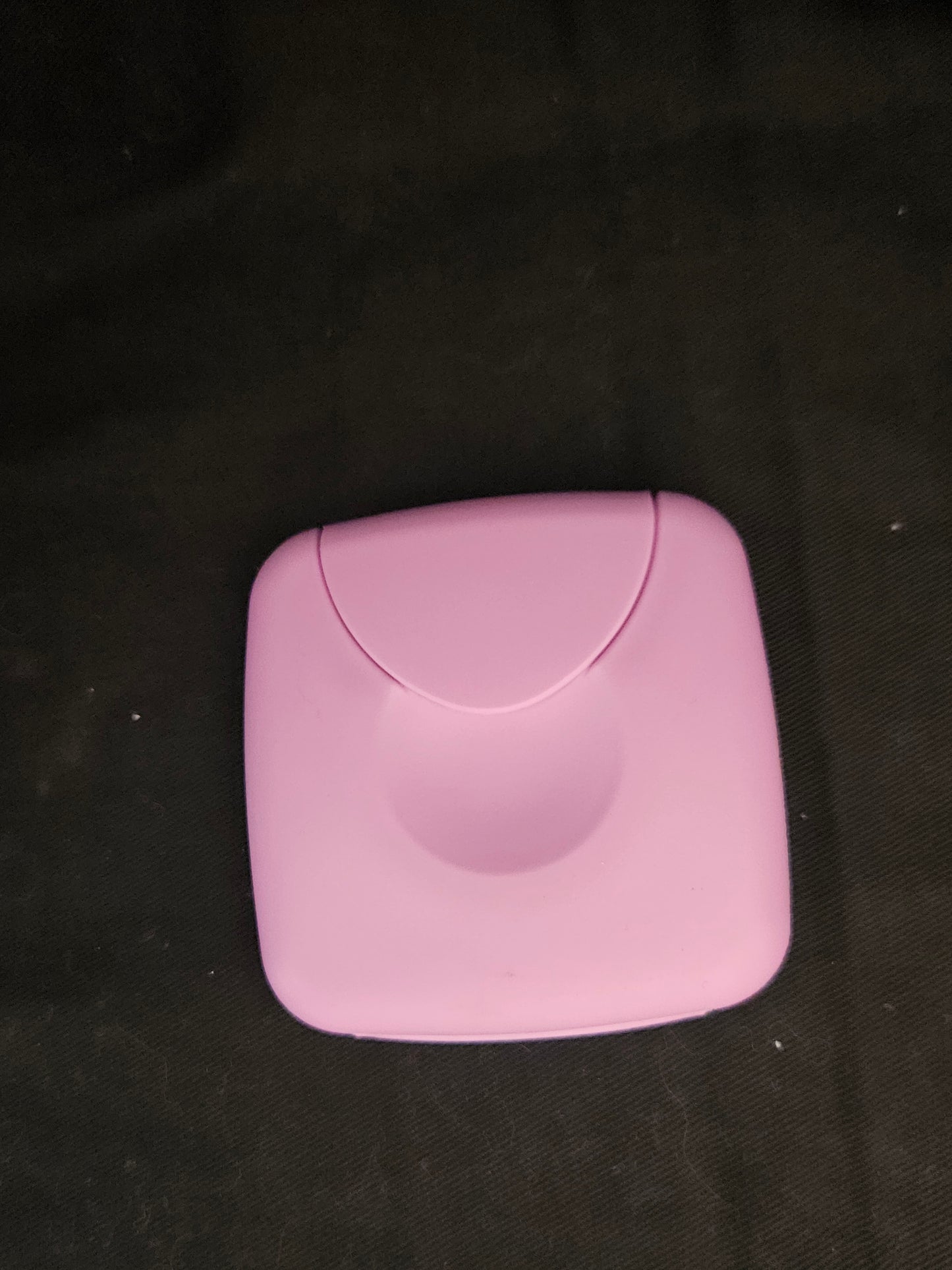 Travel Tampon box