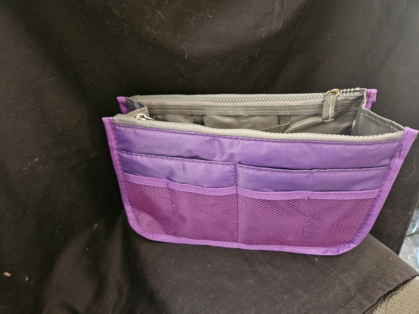 Handbag organizer