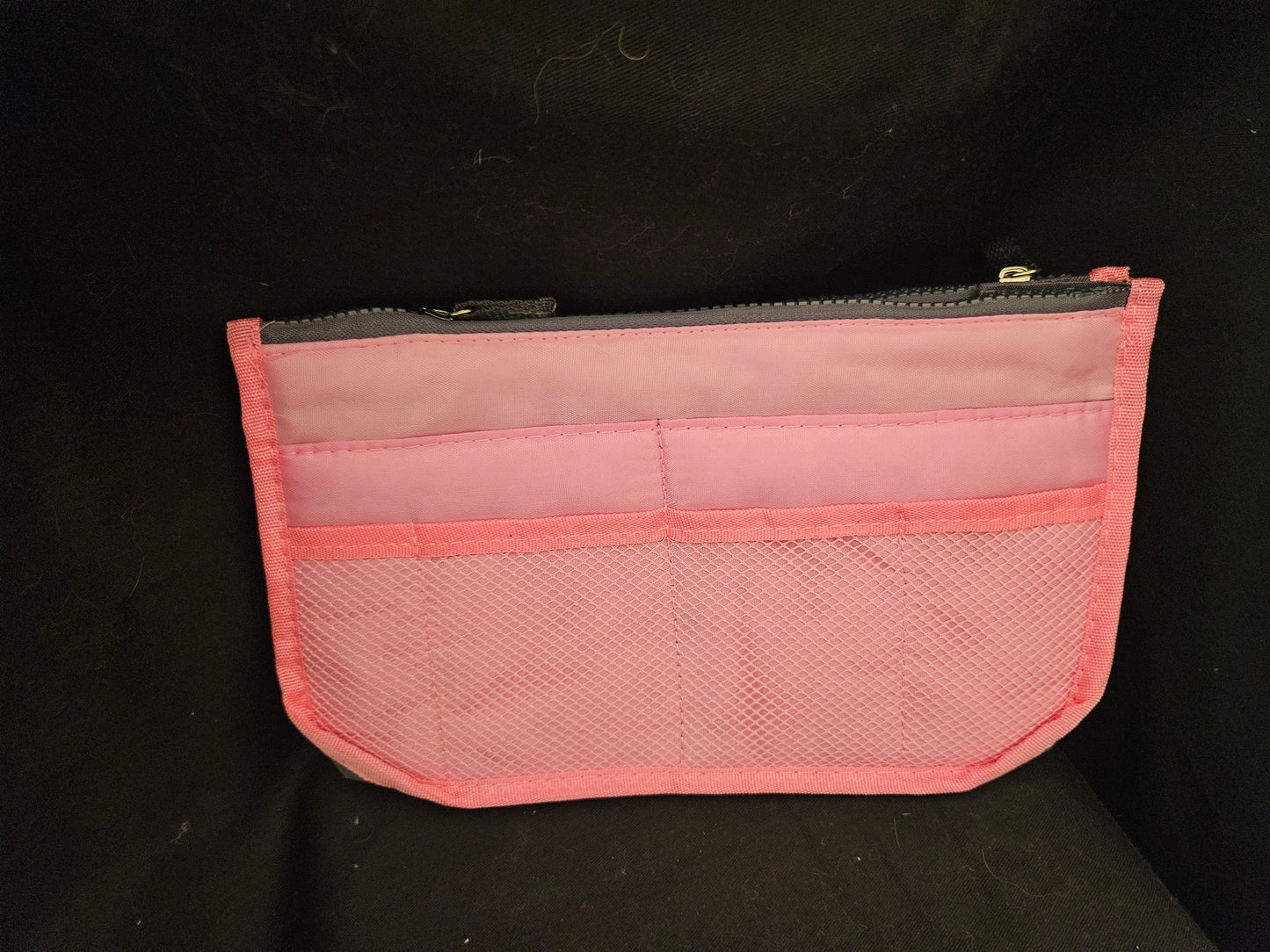Handbag organizer