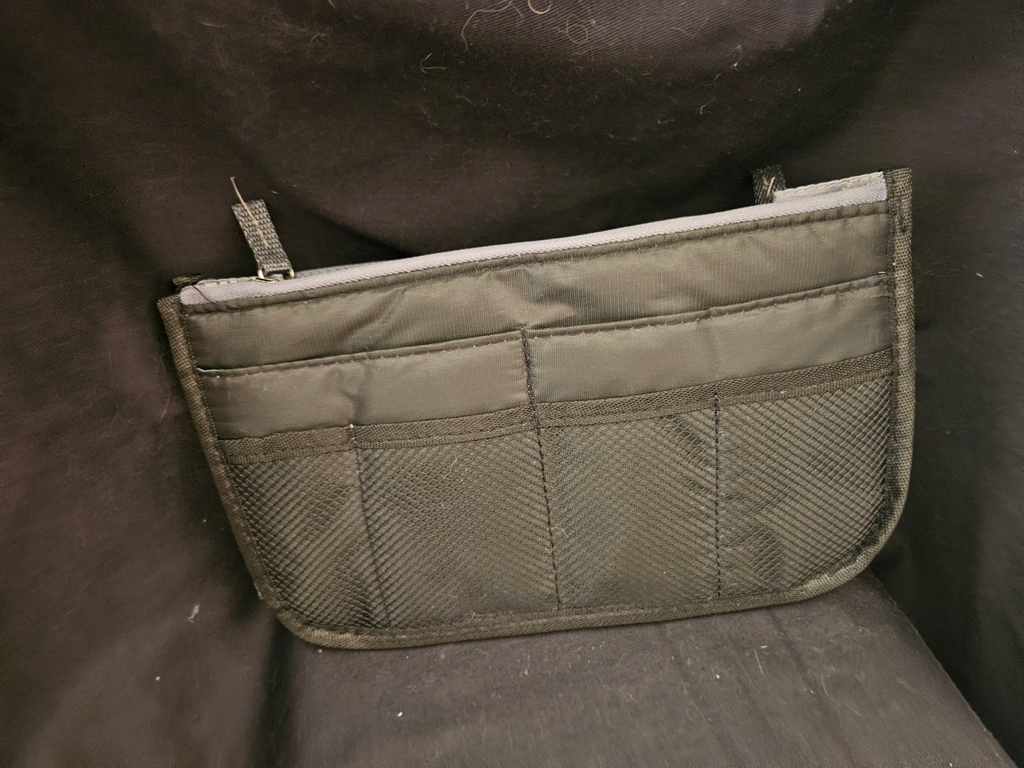 Handbag organizer