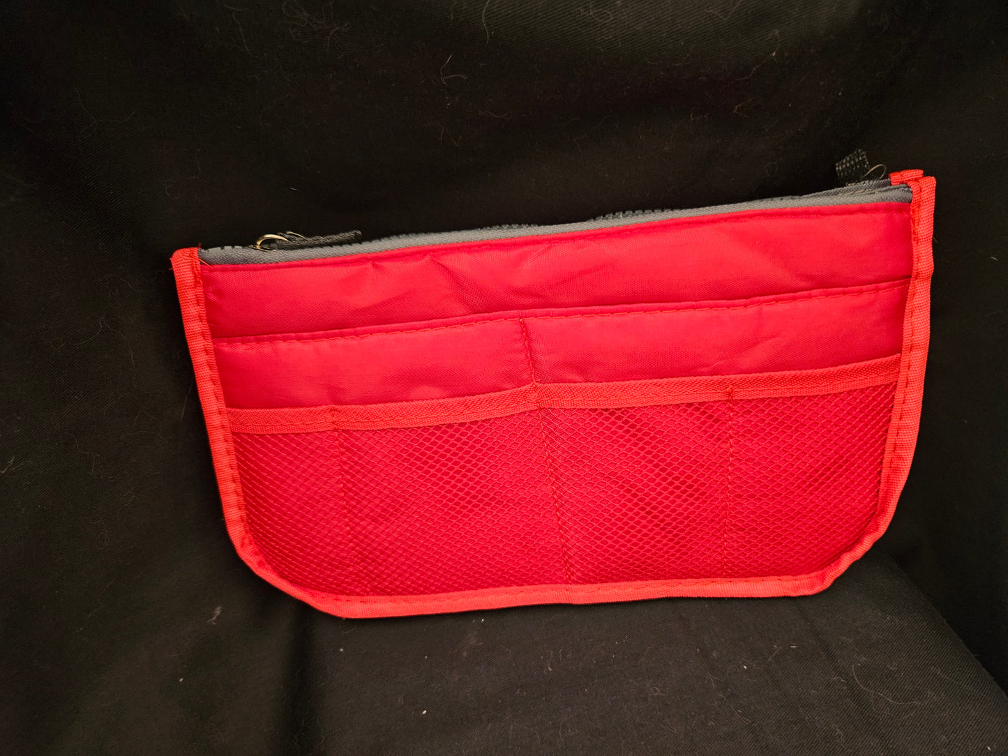 Handbag organizer