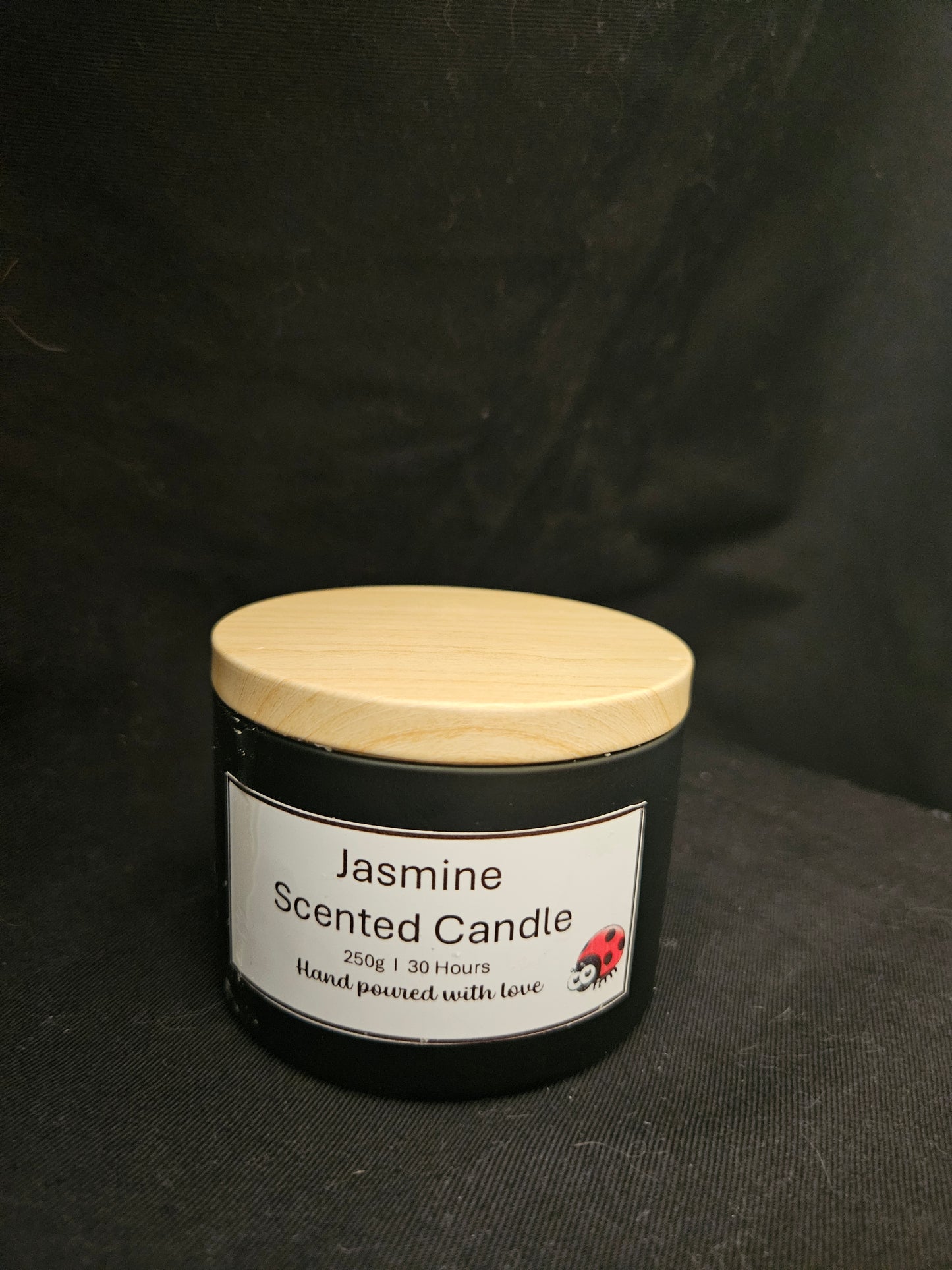 Scented Candles