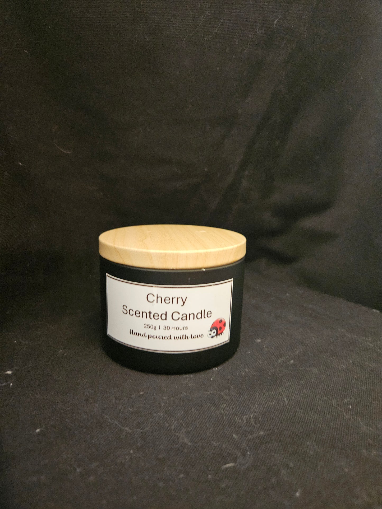 Scented Candles