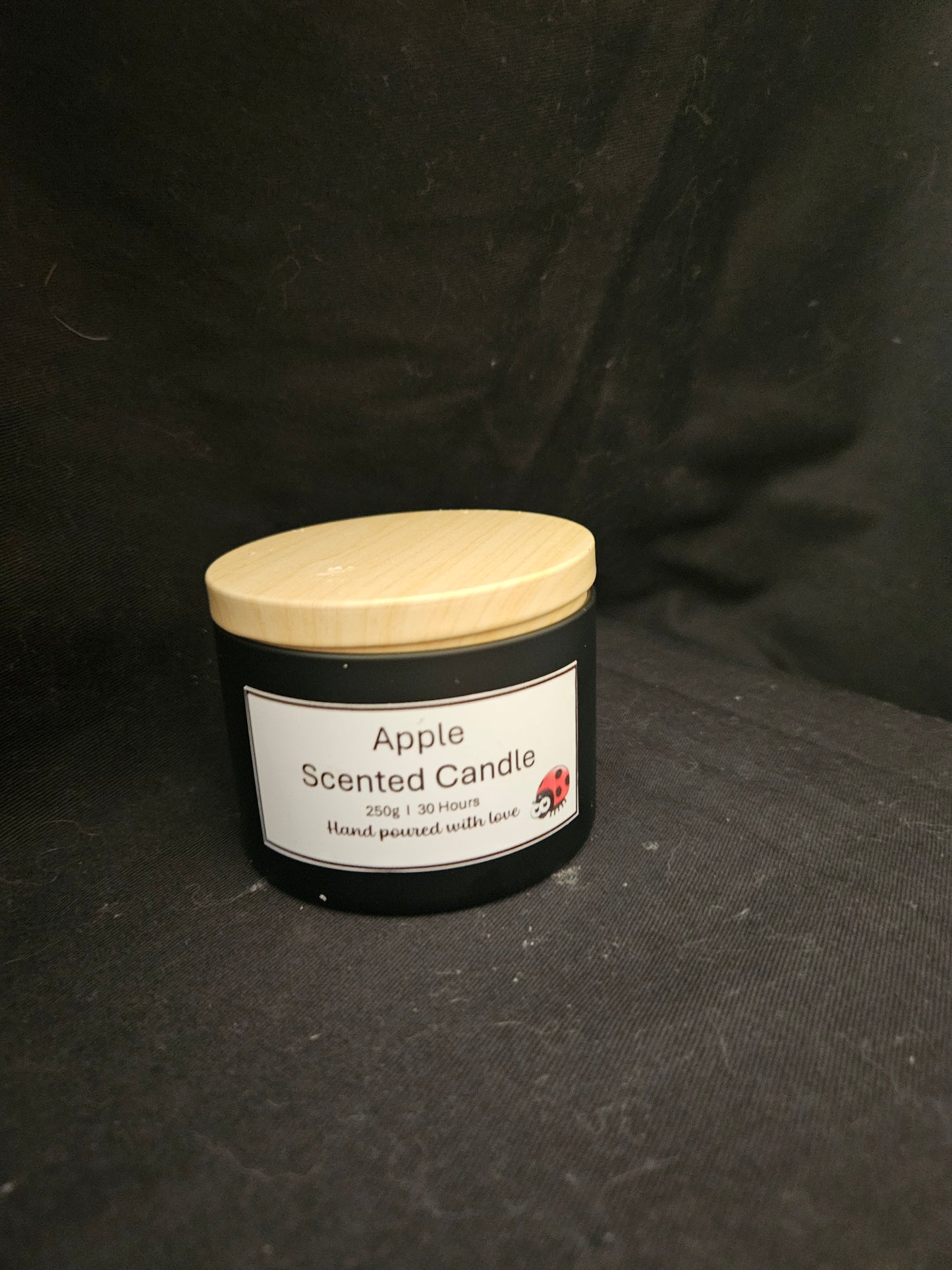 Scented Candles