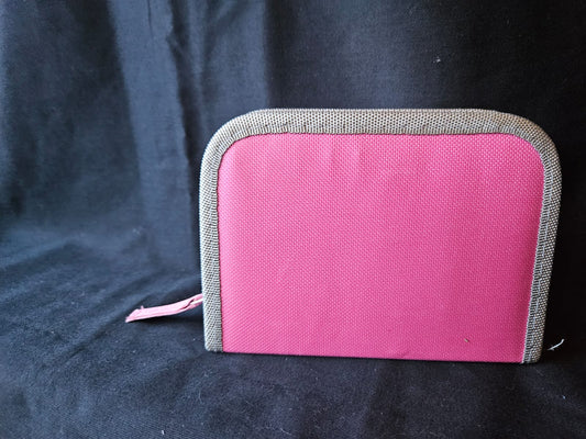 Pink toolbag set