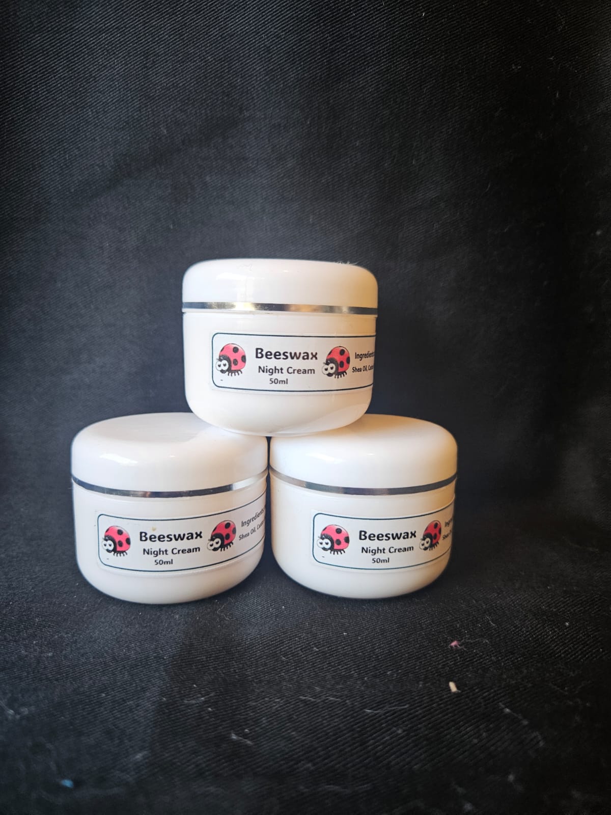 Night Cream