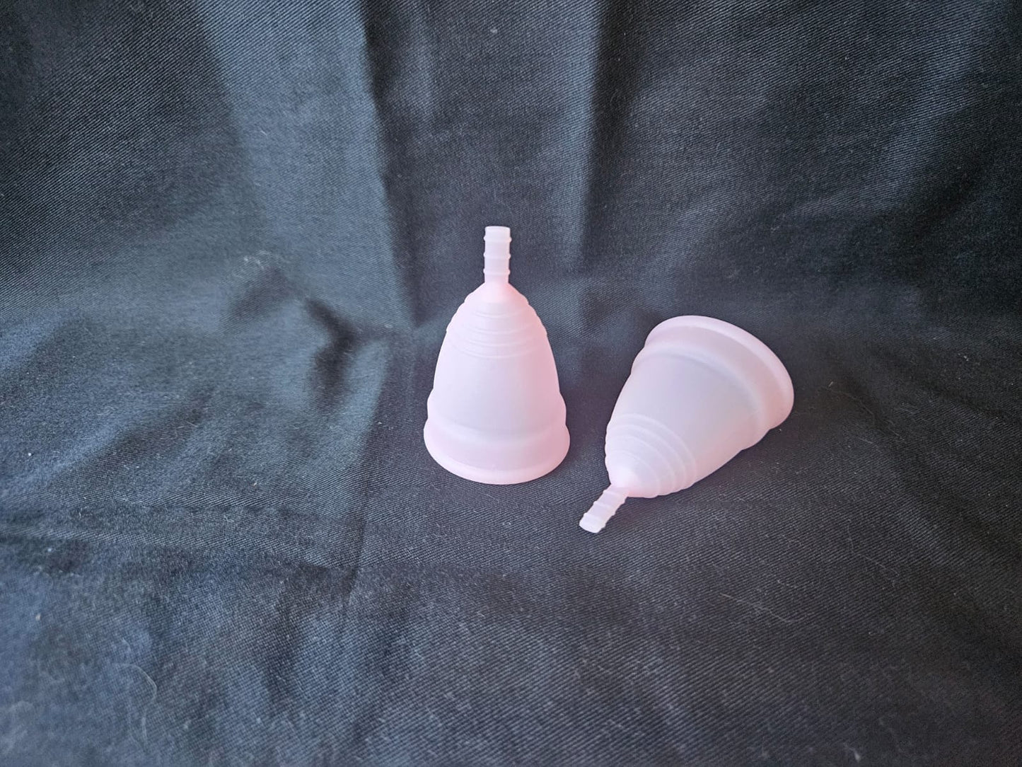 Menstrual cups