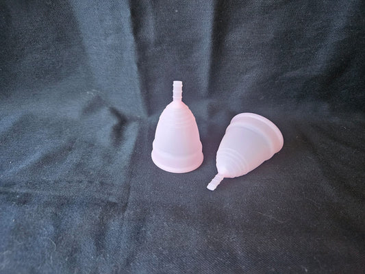 Menstrual cups