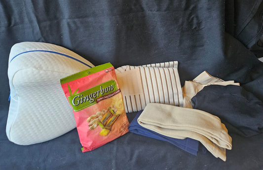 Pregnancy box