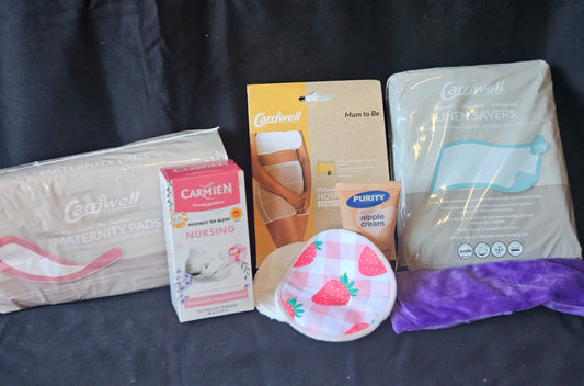 Maternity box
