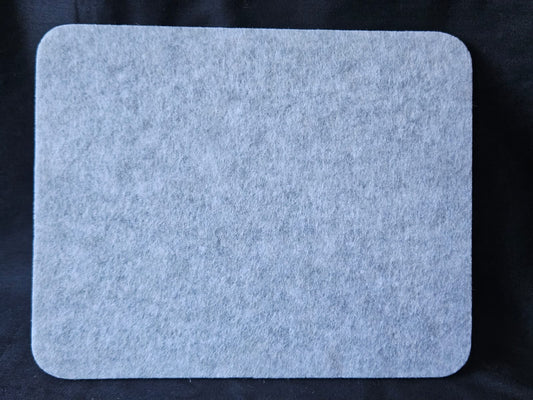 Mini ironing mat