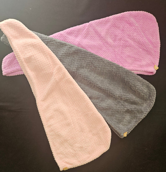 Hair Towels