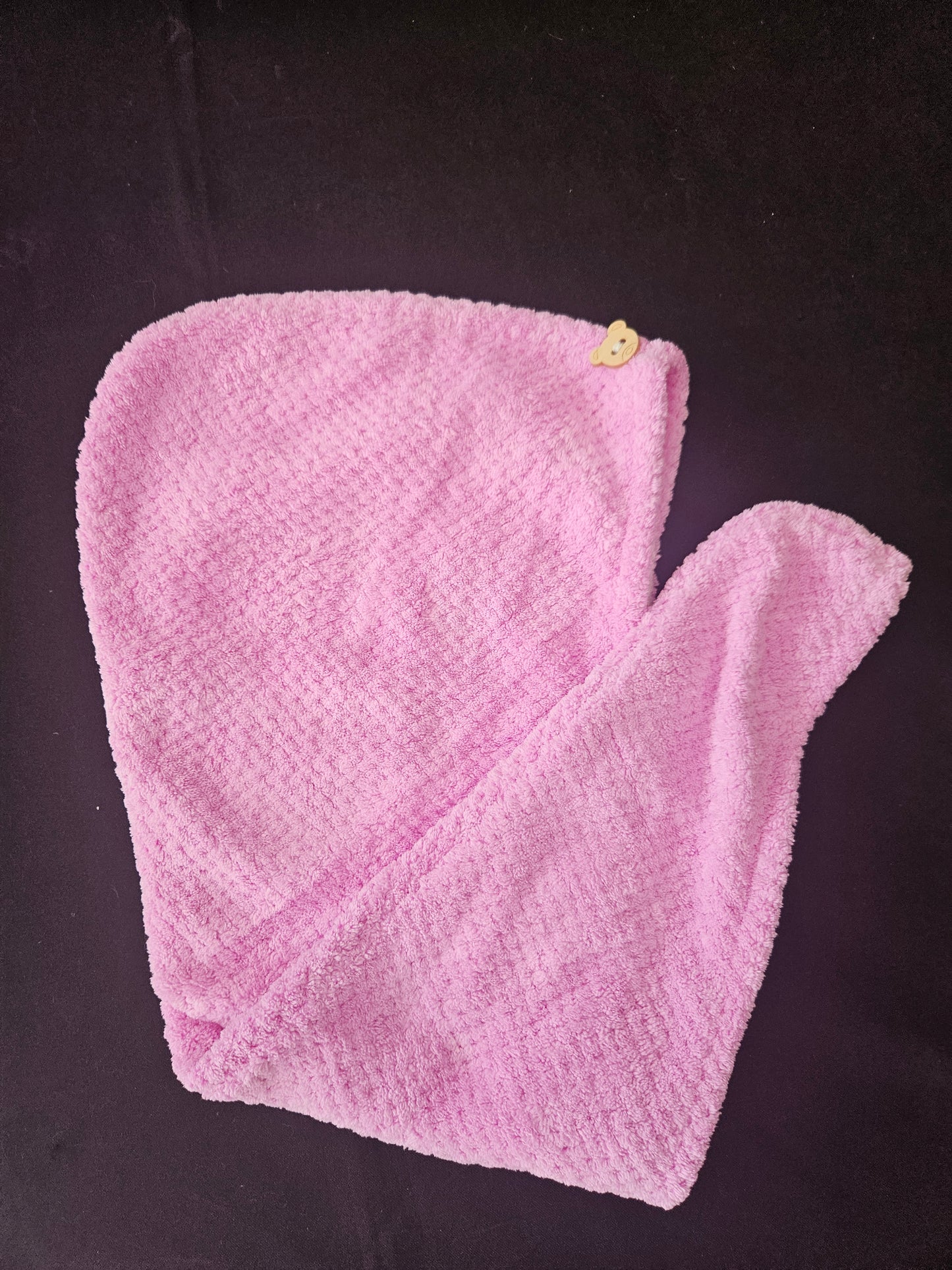 Hair Towels