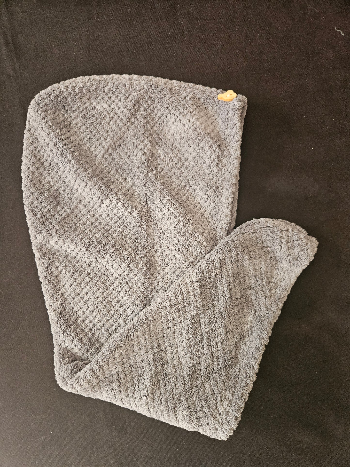 Hair Towels