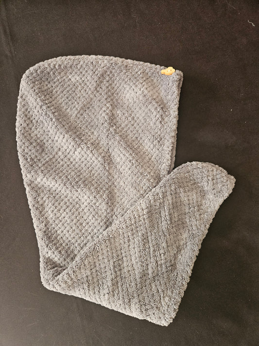 Hair Towels