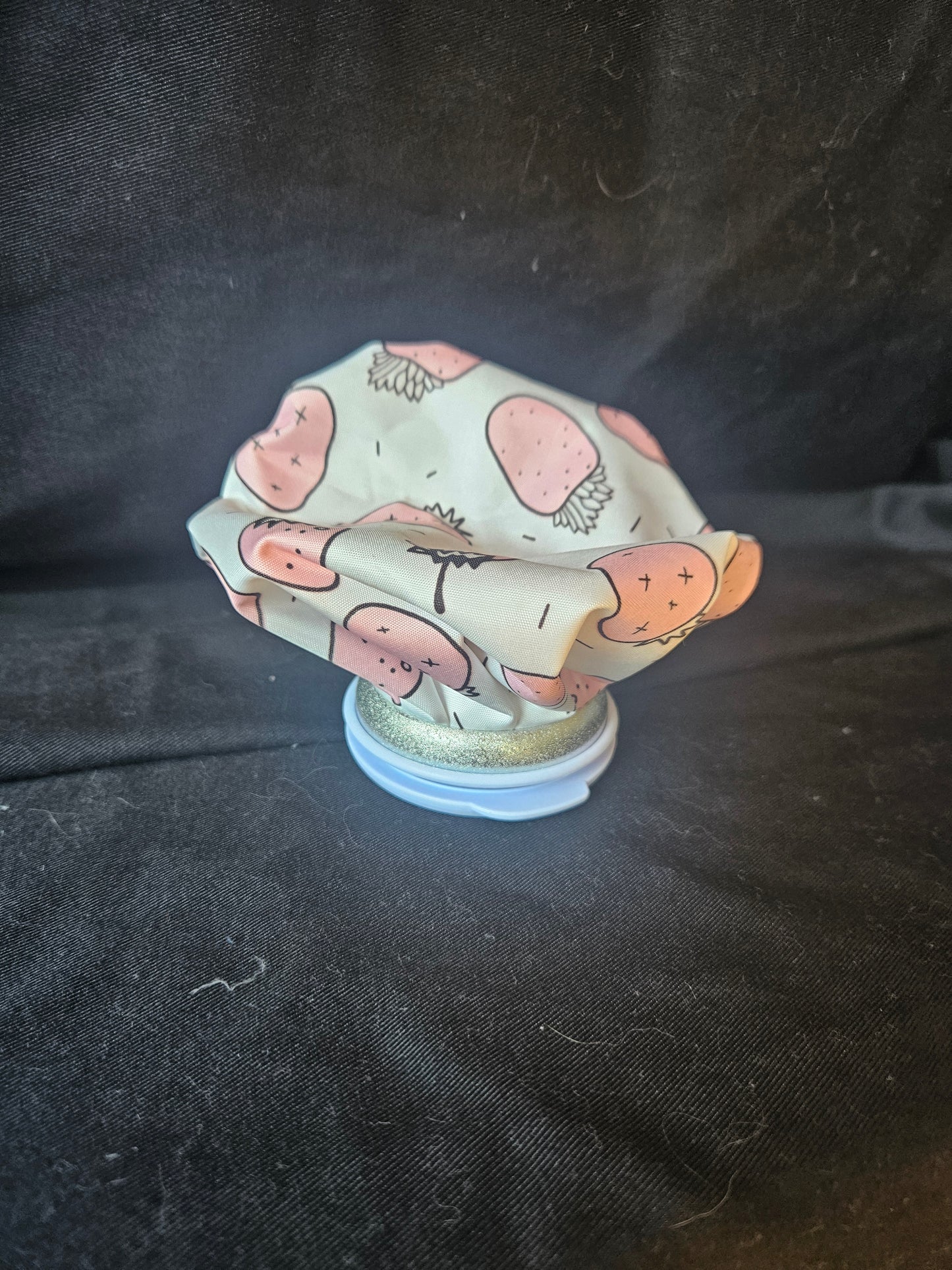 Re-usable ice bags