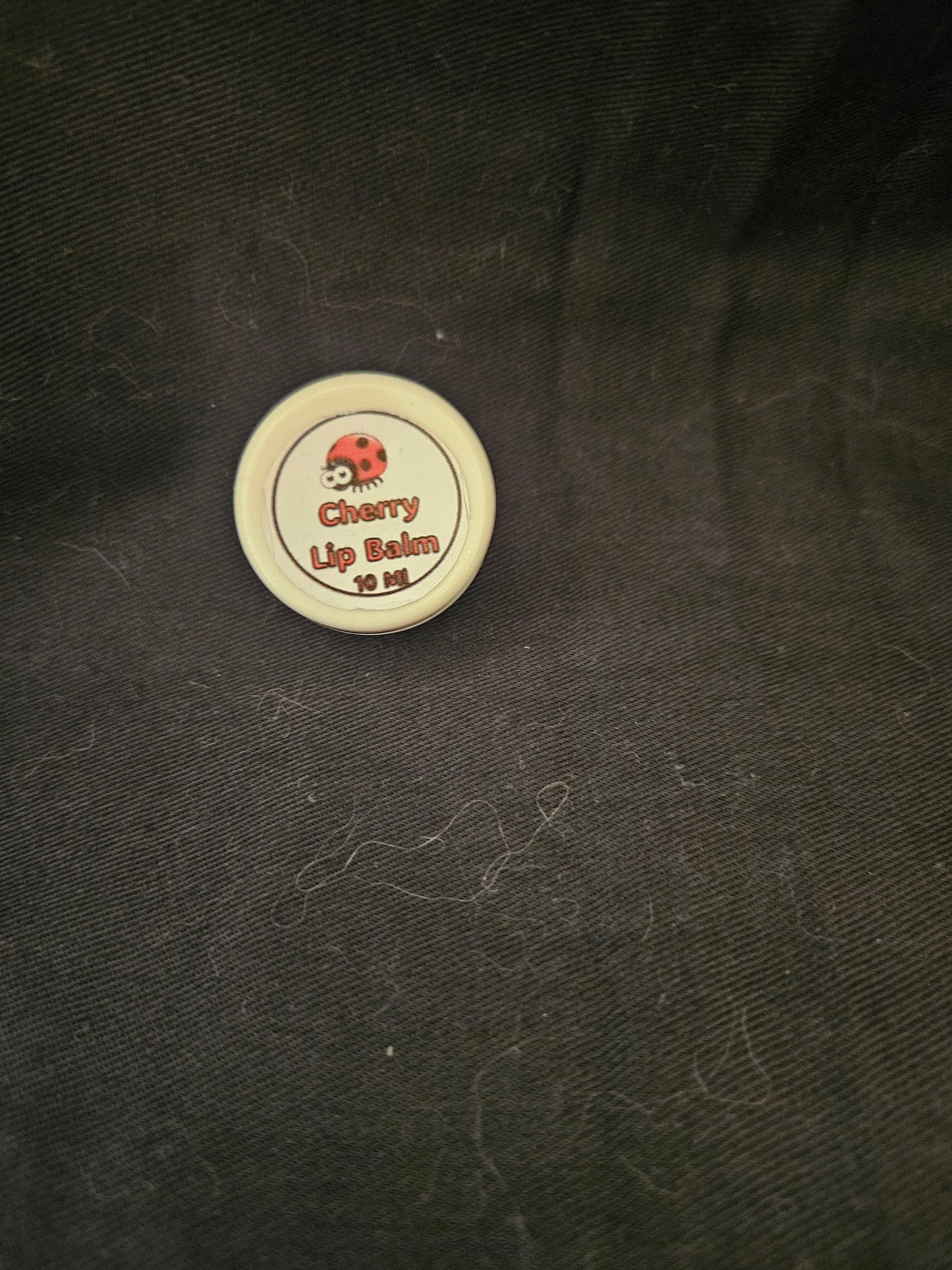 Lip balm
