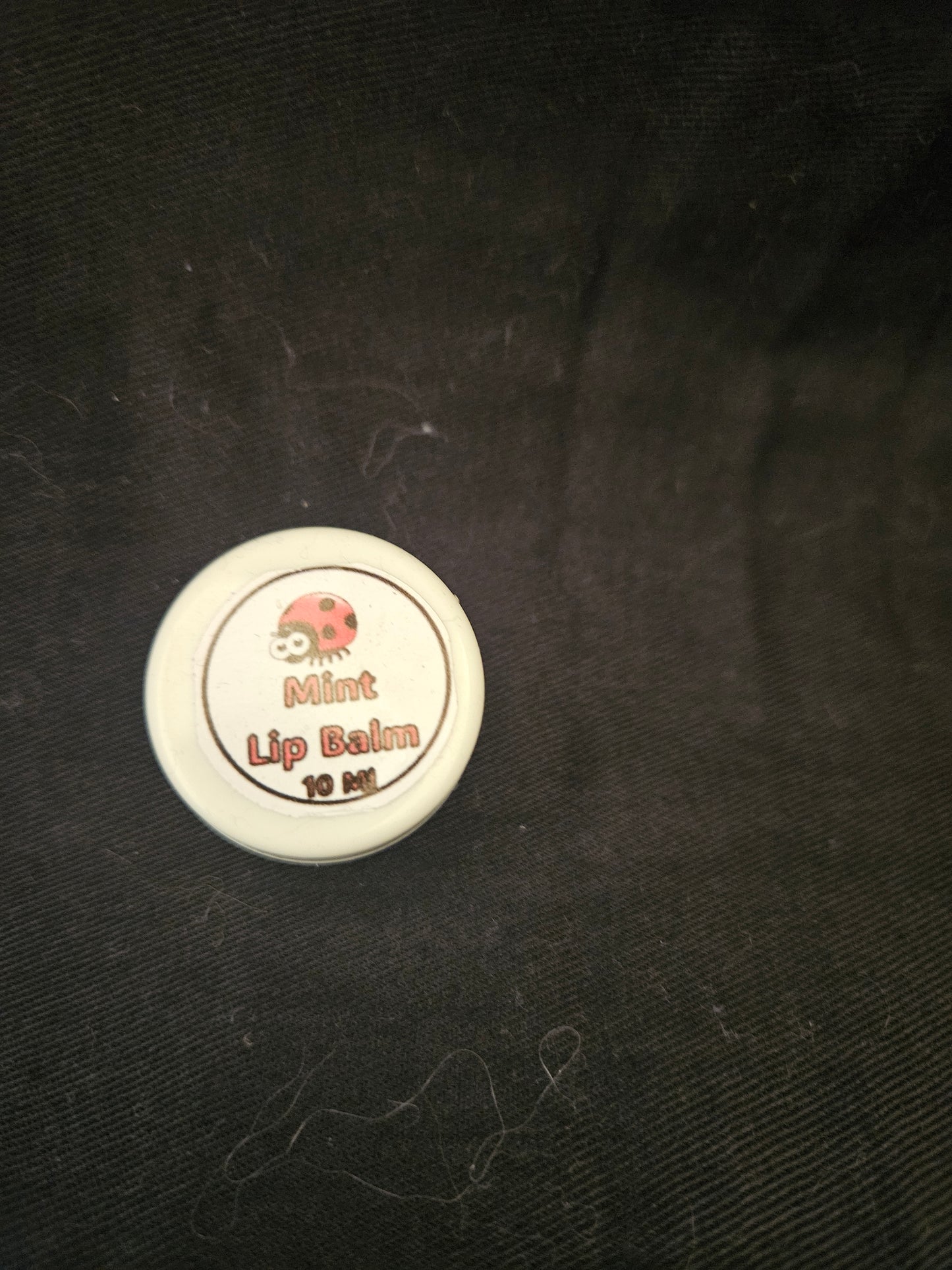 Lip balm
