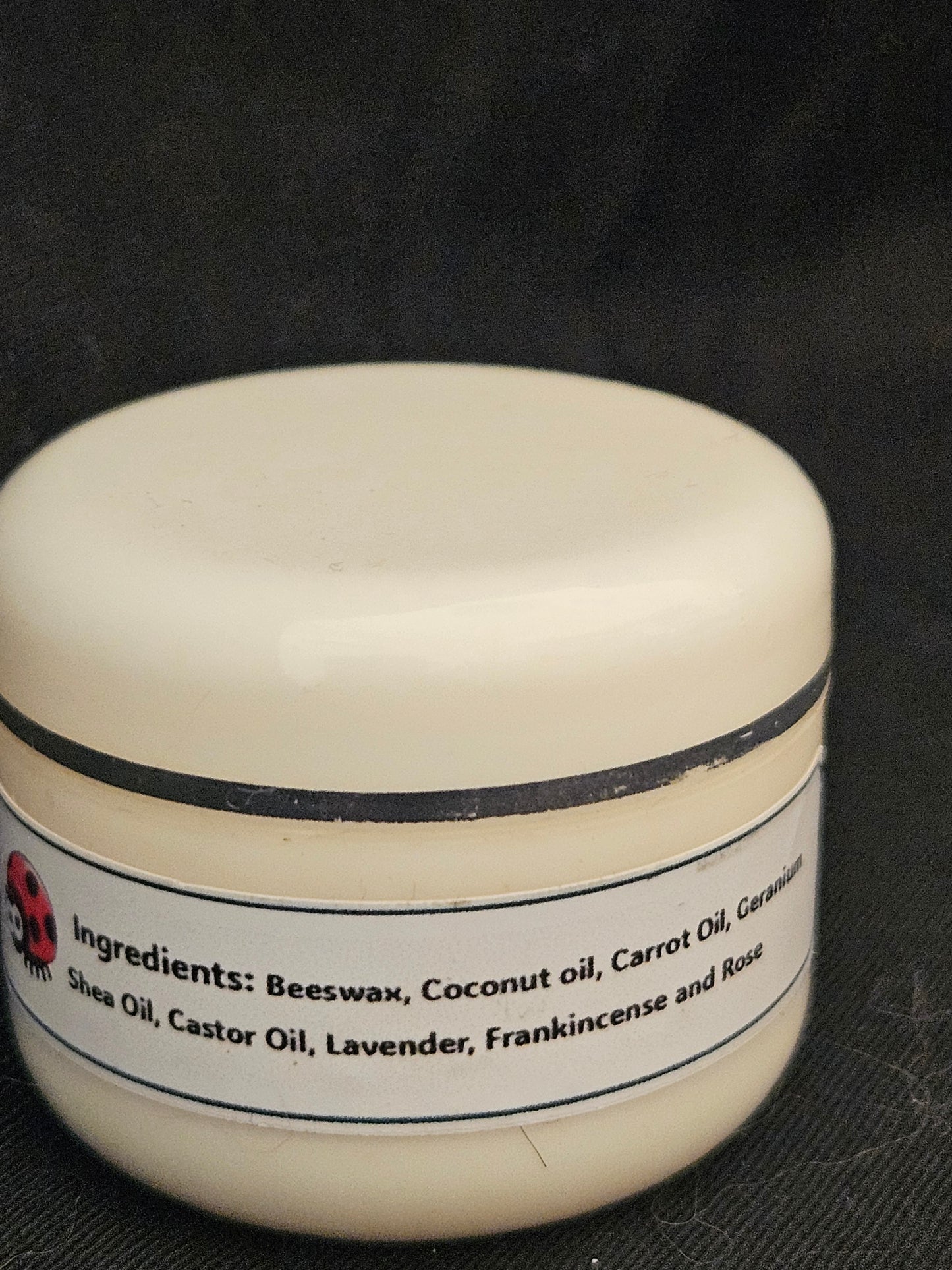 Night Cream