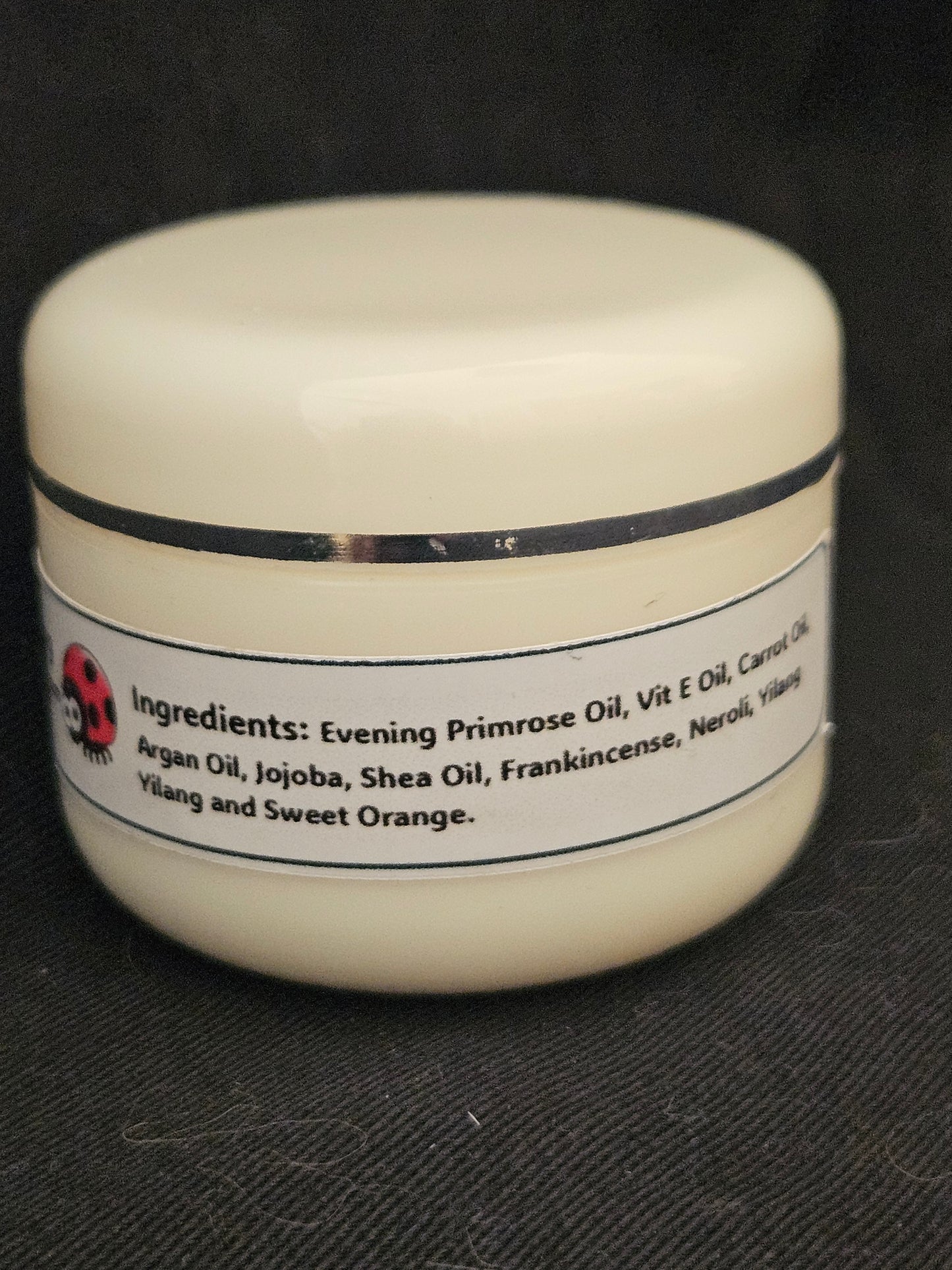 Day cream