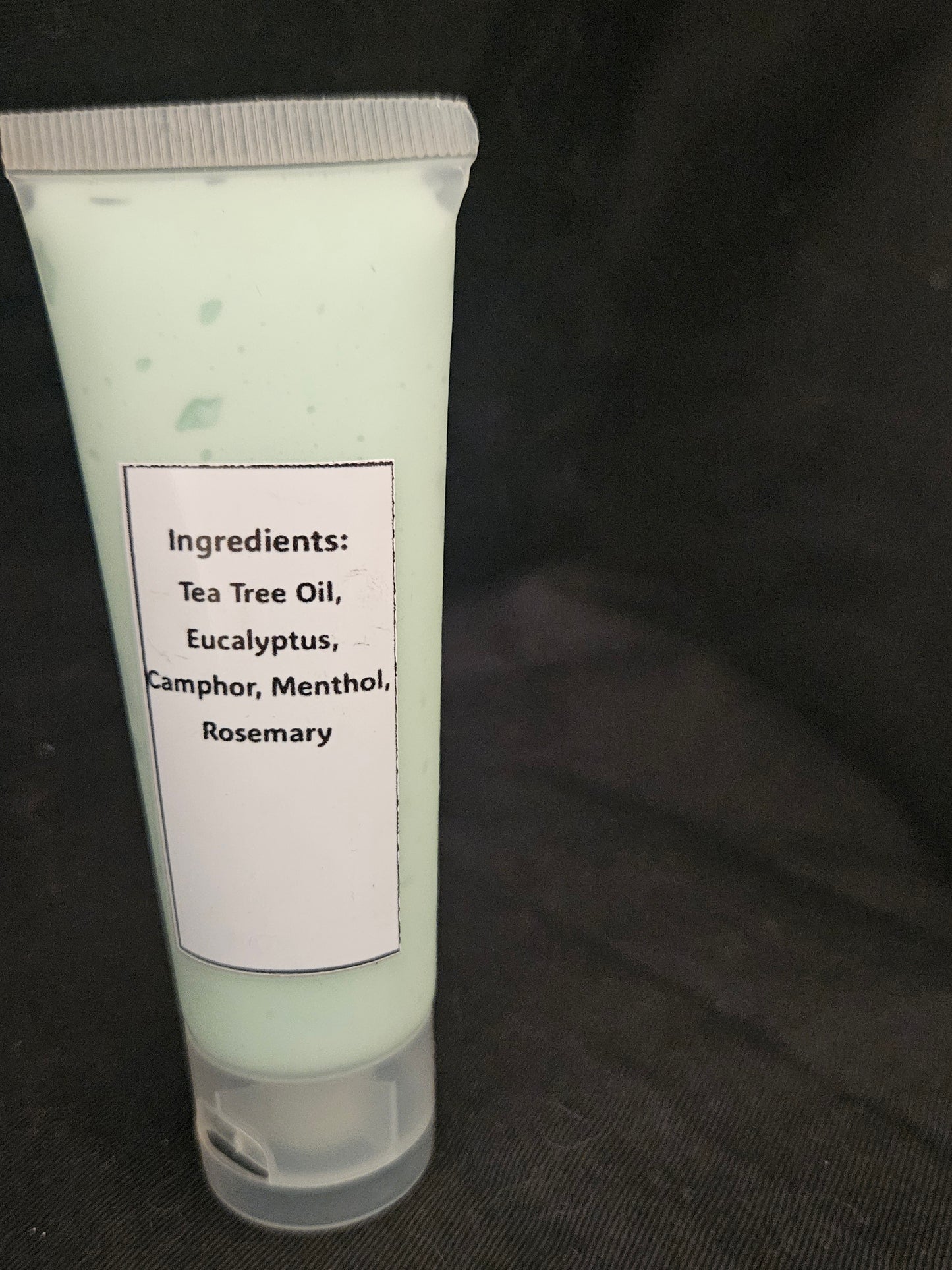 Foot cream