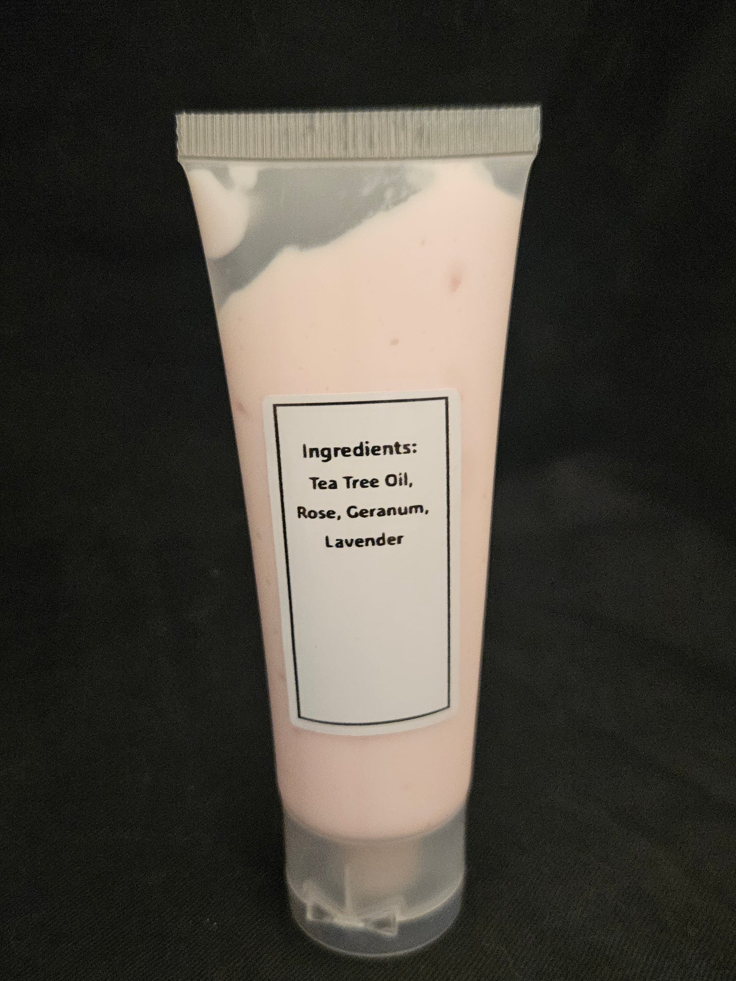 Hand cream