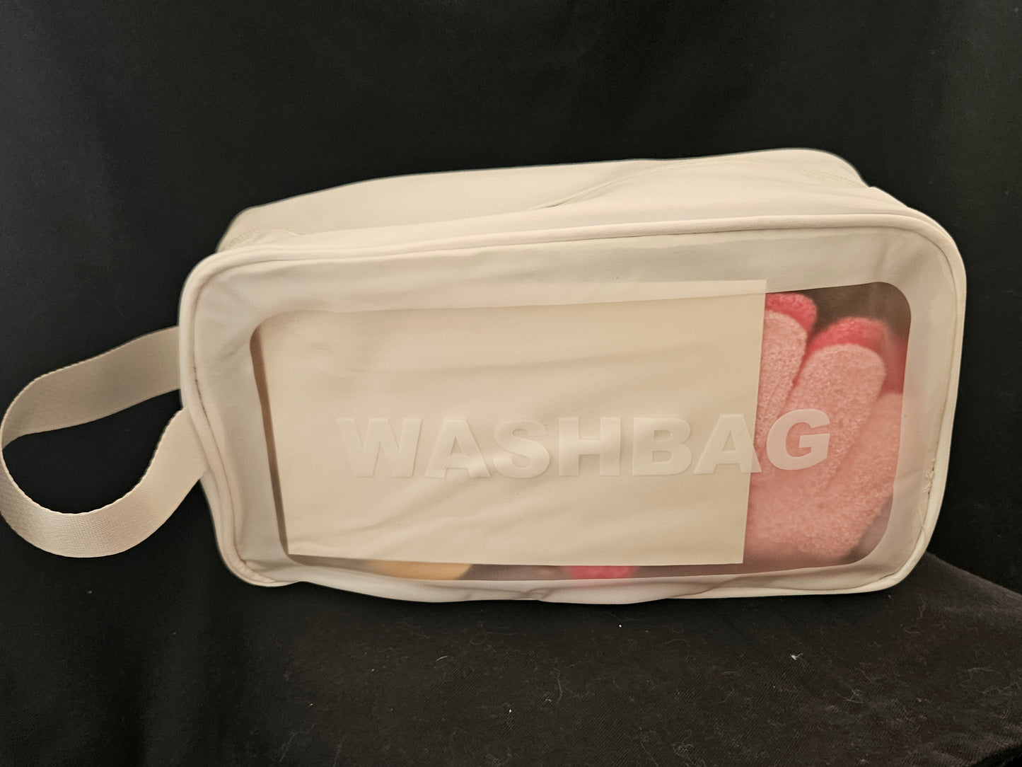 Wash bags