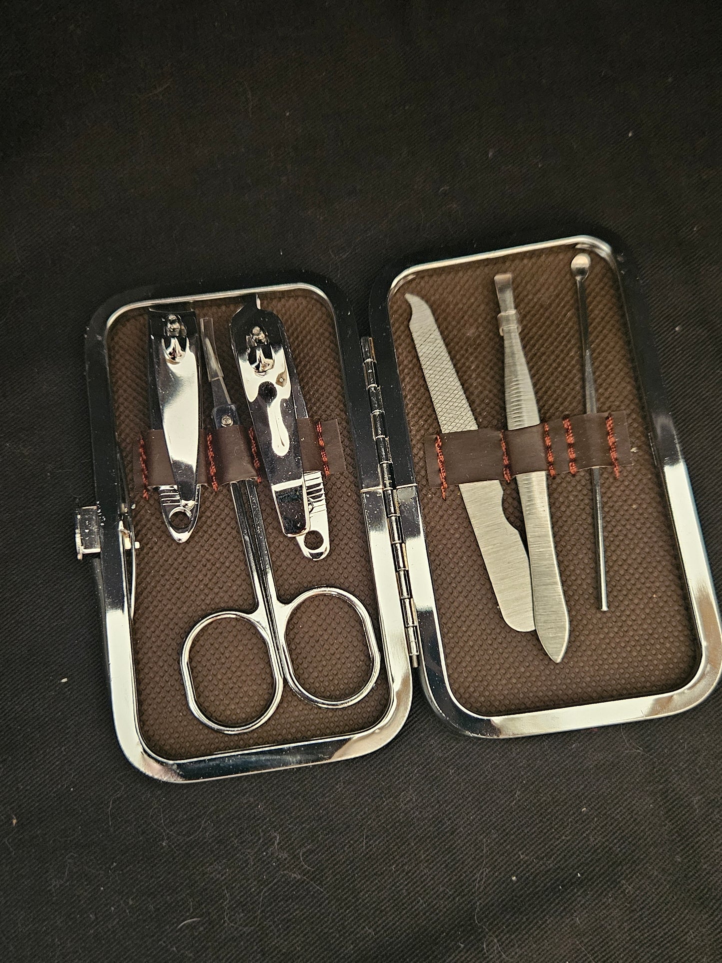 Manicure kit