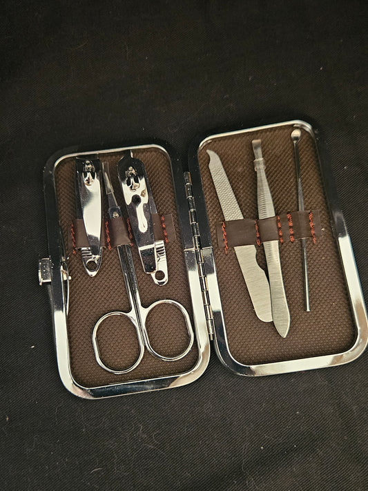 Manicure kit