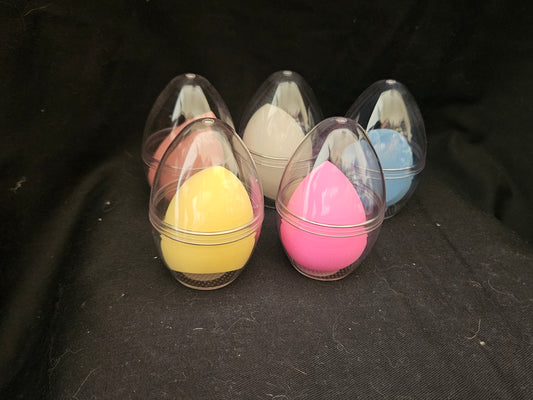 Travel make-up Sponges