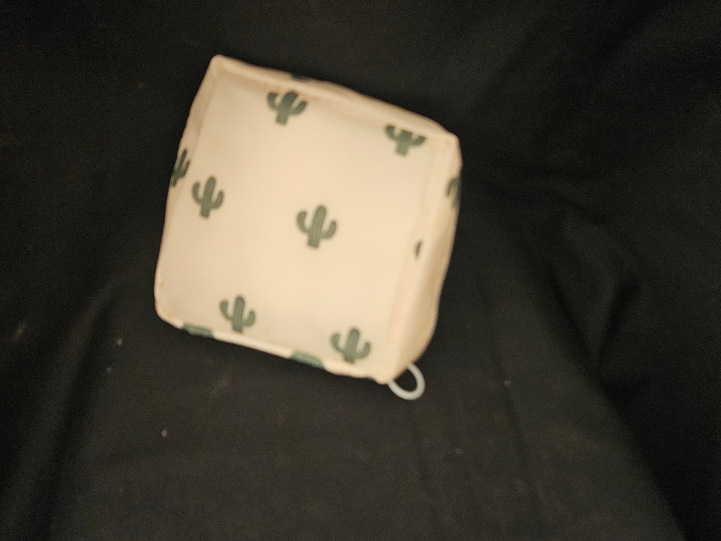 Travel period packs