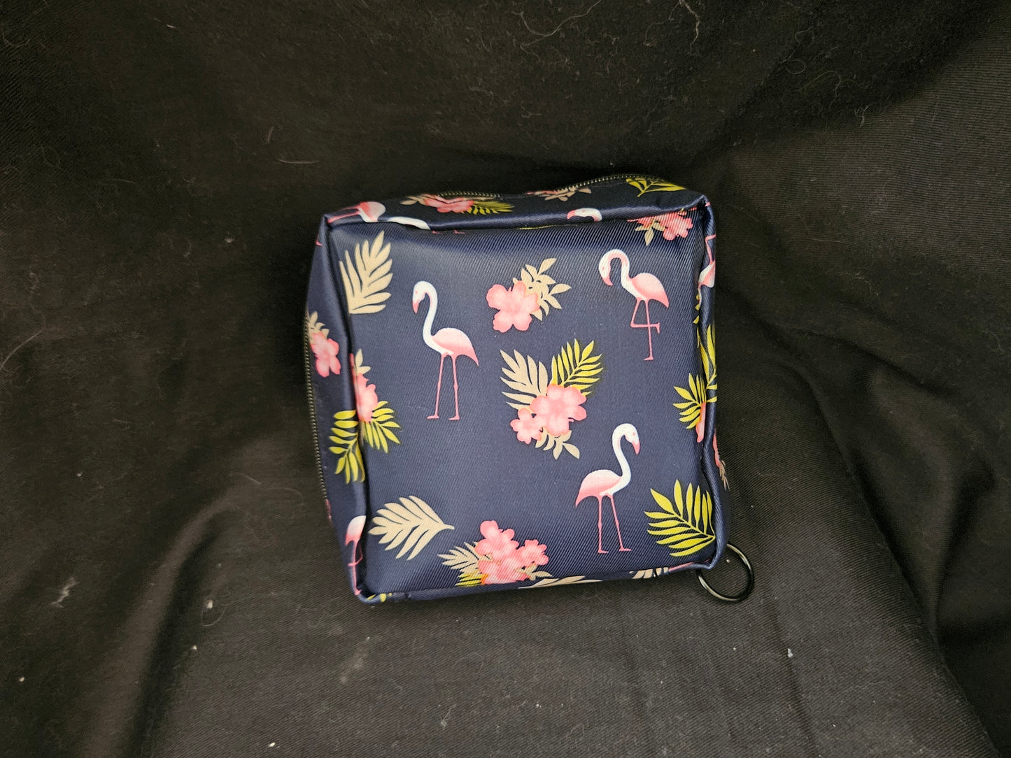 Travel period packs