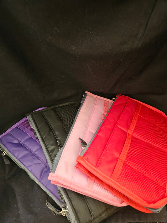 Handbag organizer