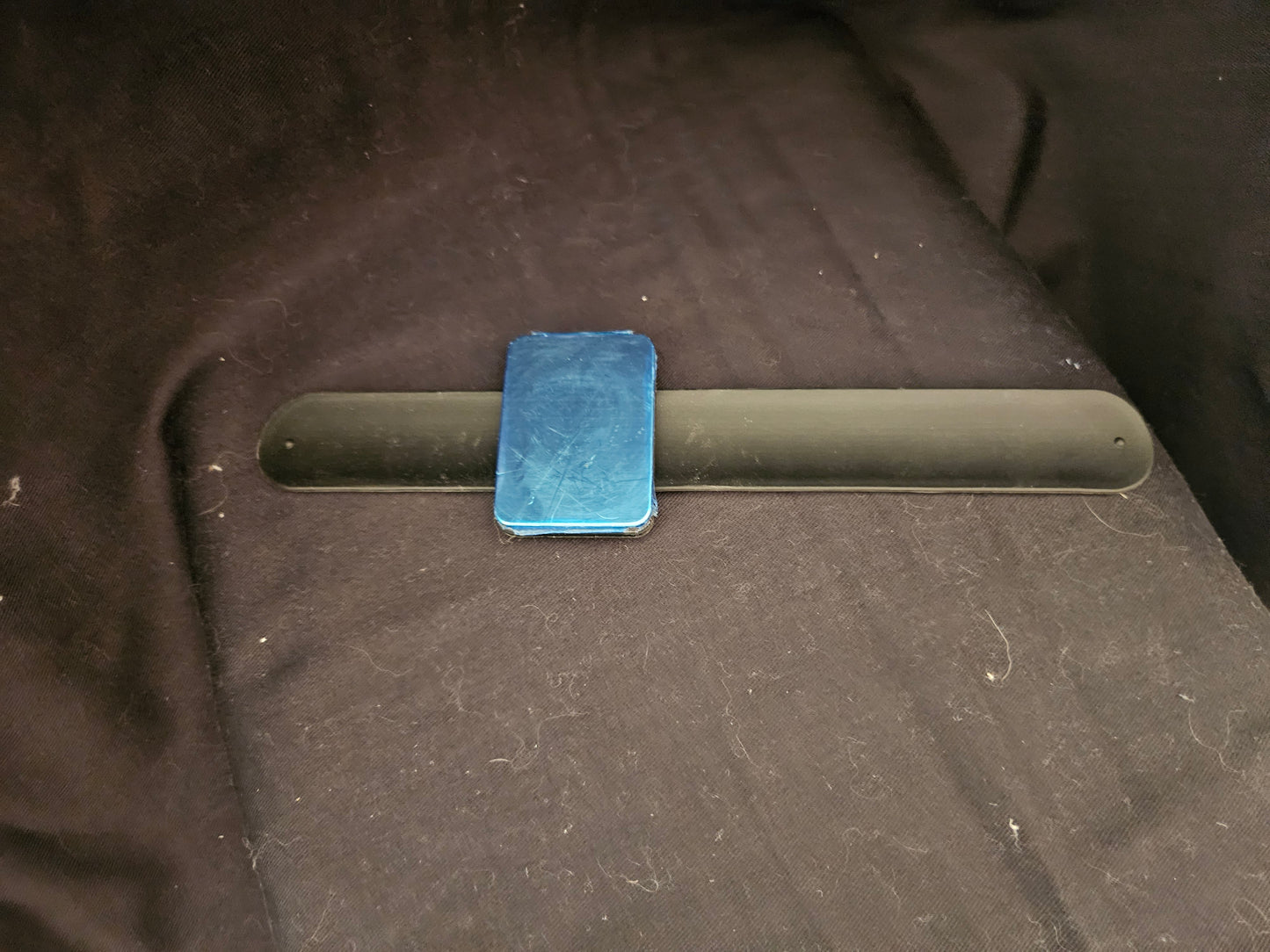 Magnetic pincushion