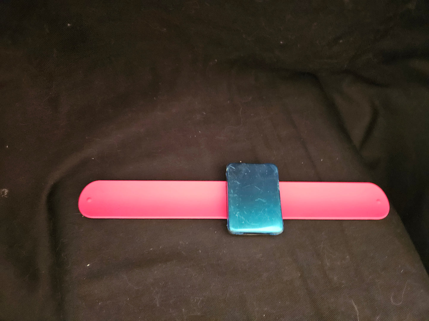 Magnetic pincushion