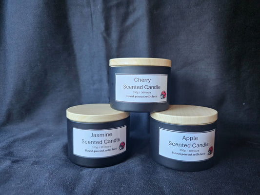 Scented Candles