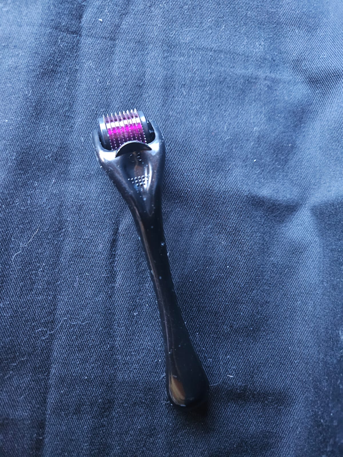 Derma roller