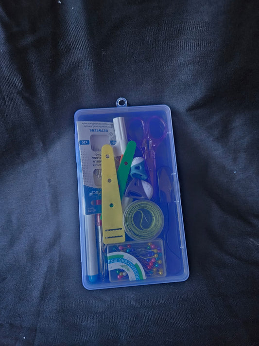 Sewing kit