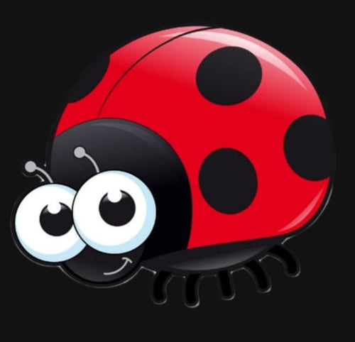 Strong Ladybugs