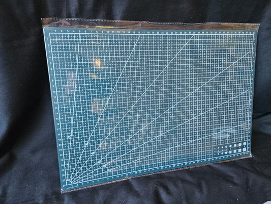 Cutting mat - 43cm