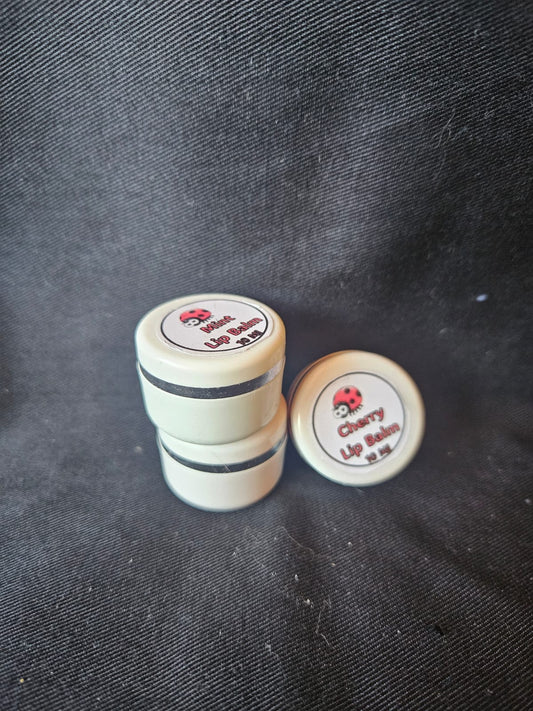 Lip balm