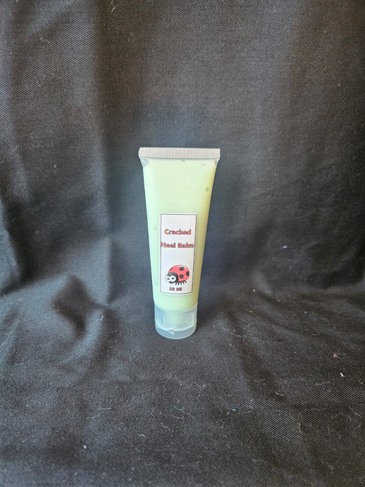 Foot cream