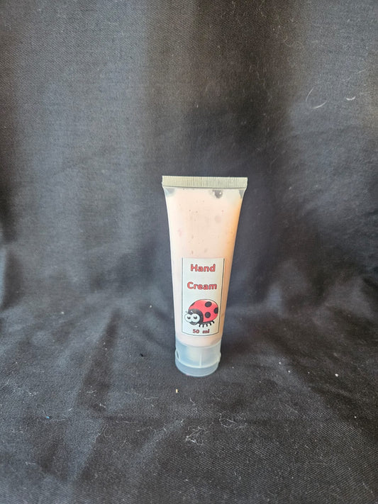 Hand cream