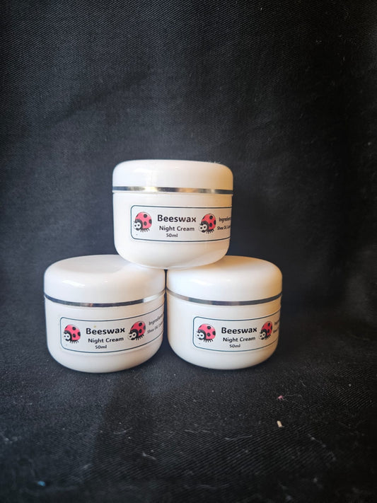 Night Cream