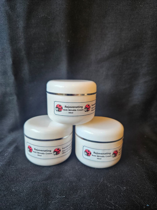 Day cream